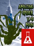 Amazing Spider Vs Man   Free
