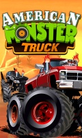 American Monster Truck mobile app for free download