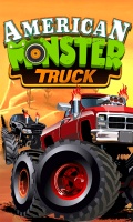 American Monster Truck mobile app for free download