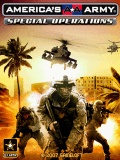Americas Army Special Operations mobile app for free download
