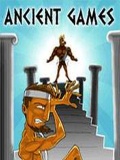 Ancient Games (128 x 160) mobile app for free download