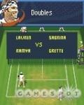 Andre Agassi Tennis