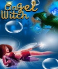 Angel Witch   Free Game 176x208
