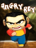 AngryBoy mobile app for free download