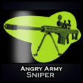 Angry Army Sniper