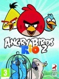 Angry Birds Rio2