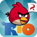 Angry Birds Rio By Rovio