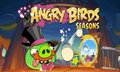 Angry Birds Seasons   Abra Ca Bacon
