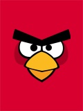 Angry Birds  Red