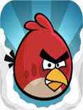 Angry Birds For Java
