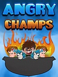 Angry Champs 240x320