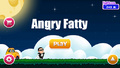 Angry Fatty