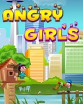 Angry Girls 240x297 mobile app for free download