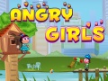 Angry Girls 360x640 mobile app for free download