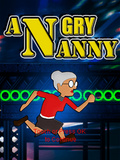Angry Nanny   Free Game