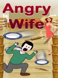 Angry Wife