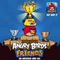 Angry Birds Friends