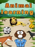 Animal Learning mobile app for free download