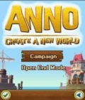Anno Create New World