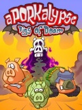 Aporkalypse  Pigs of Doom 240*320 mobile app for free download