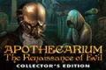 Apothecarium Renaissance of Evil mobile app for free download