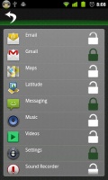 App Lock 2.1.1 mobile app for free download
