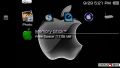 Apple Psp Theme