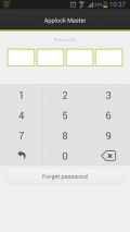 Applock Master mobile app for free download