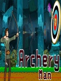 Archery Man