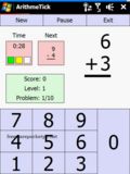 ArithmeTick mobile app for free download
