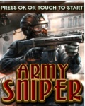 ArmySniper mobile app for free download