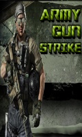 Army Gun Strike   Free Game 240 X 400