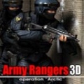 Army Rangers 3d 128x128