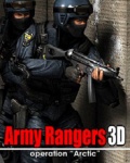 Army Rangers 3d 176x220