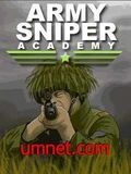 Army Sniper mobile app for free download