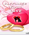 Arrange Your Love (176x208) mobile app for free download