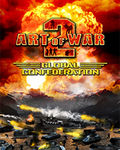 ArtOfWar2 Samsung D720 mobile app for free download