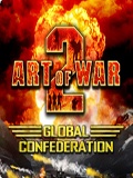 Art Of War 2   Global Confederation