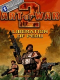 Art Of War 2   Liberation Of Peru
