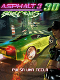 Asphalt 3 Street Rules 3D mobile app for free download