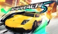 Asphalt 5 3D mobile app for free download