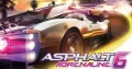 Asphalt 6 Aderline