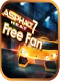 Asphalt 7 Free Fan