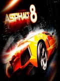 Asphalt 8 3d