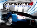 Asphalt Elite 4