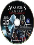 Assassins Creed Revelatinos
