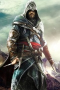 Assassins Revelations