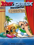 Asterix & Obelix Encounter Cleopatra mobile app for free download