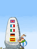 Asterix En Los Juegos Olimpicos