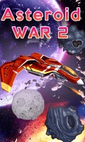 Asteroid WAR 2 mobile app for free download
